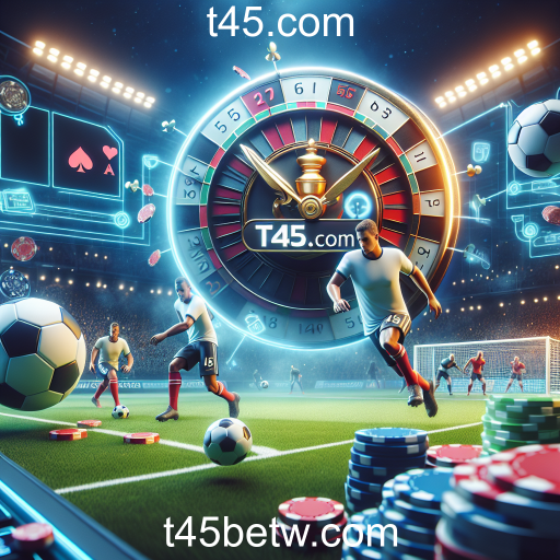 A Ascensão dos Jogos de Esportes no Mundo Digital